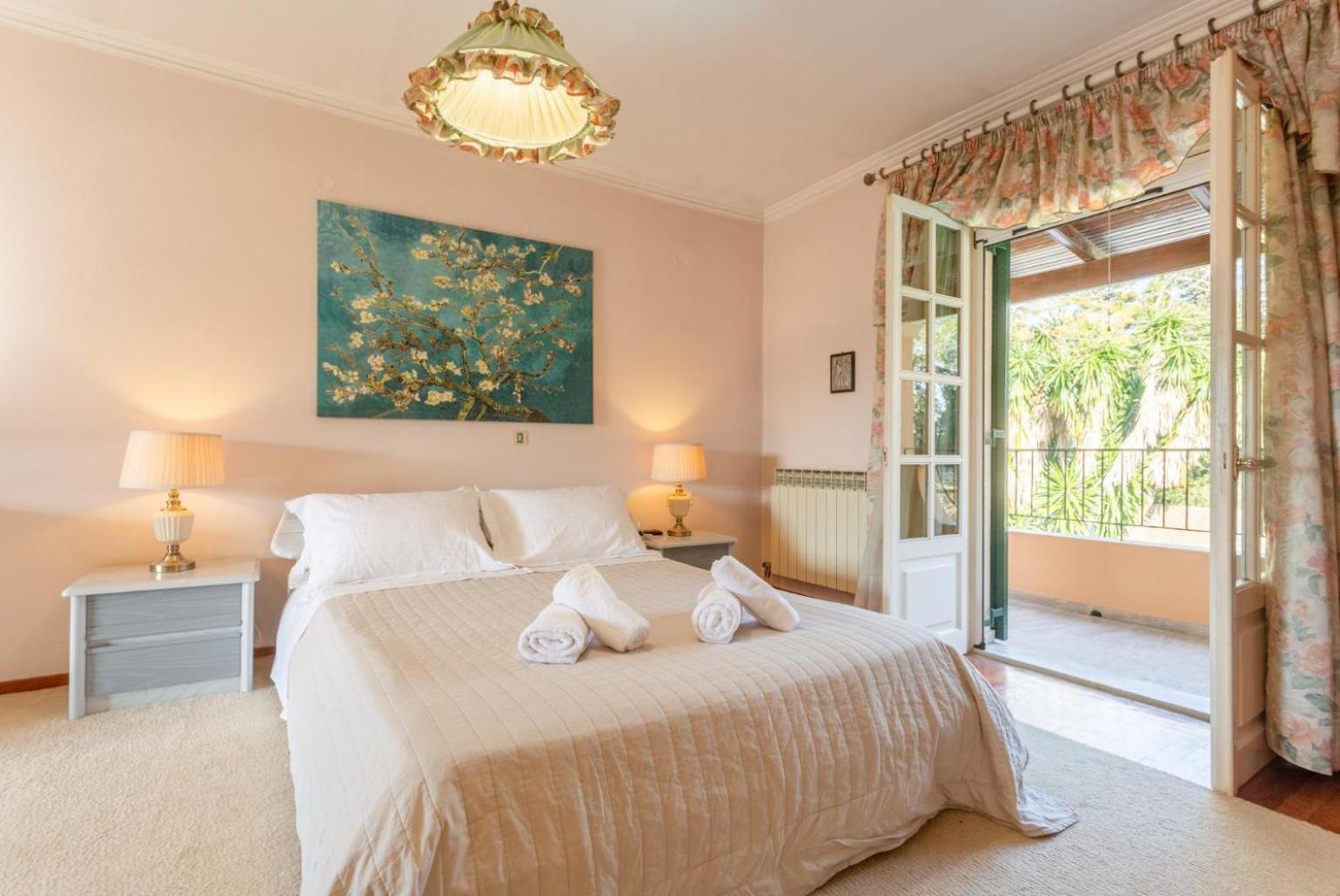 Durrell Villa *