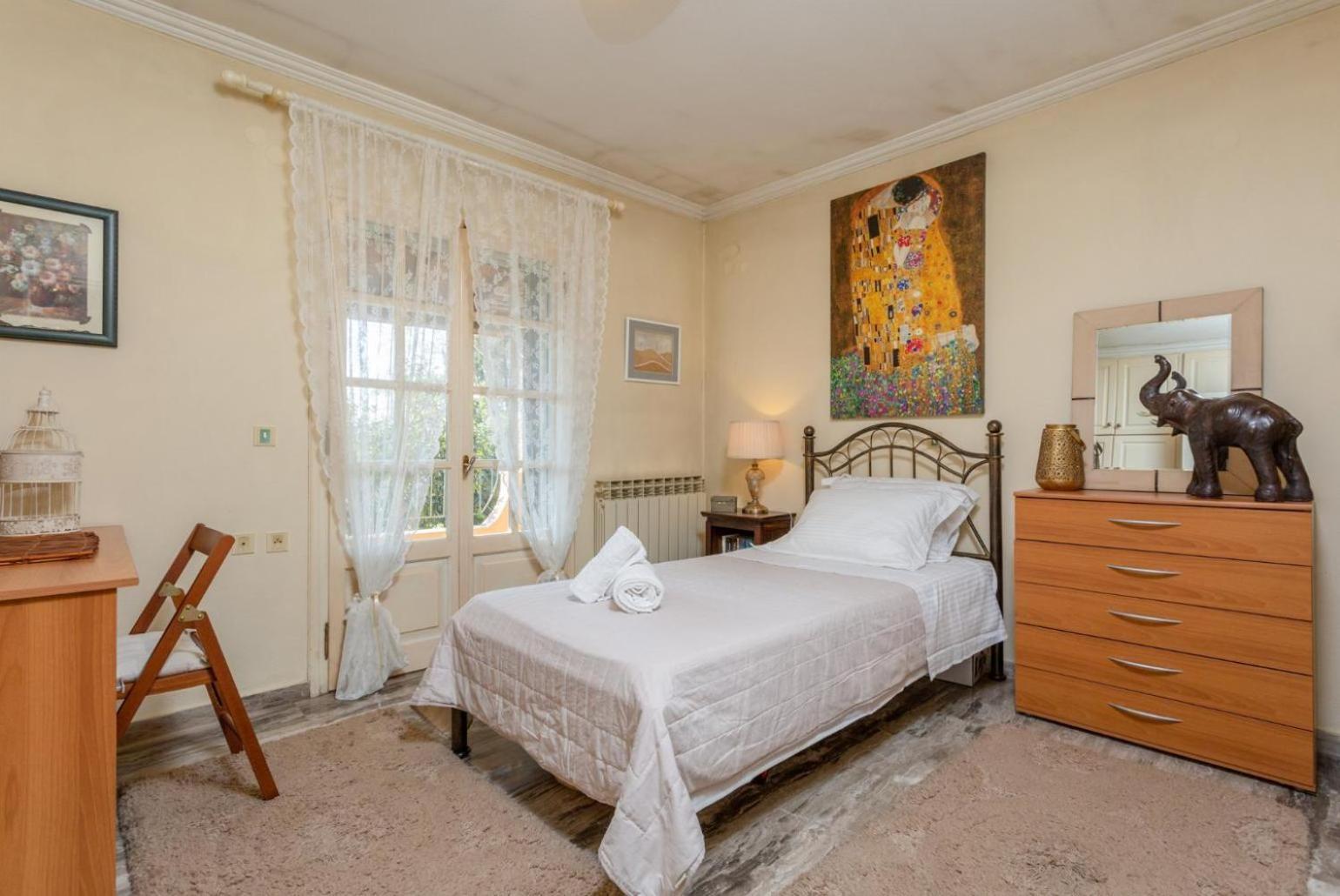 Villa Durrell *