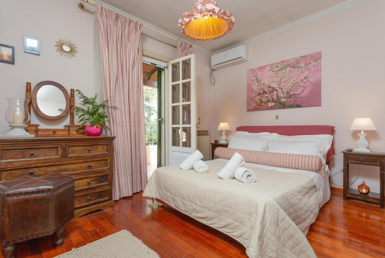 Durrell Villa Kontokali