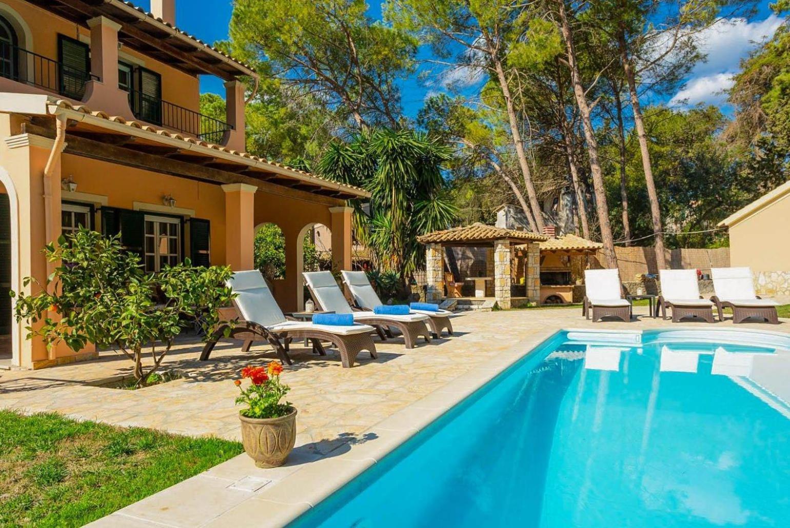 Villa Durrell