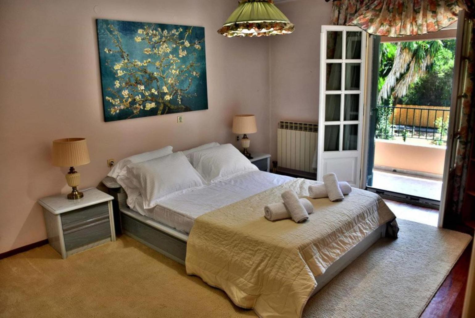 Villa Durrell