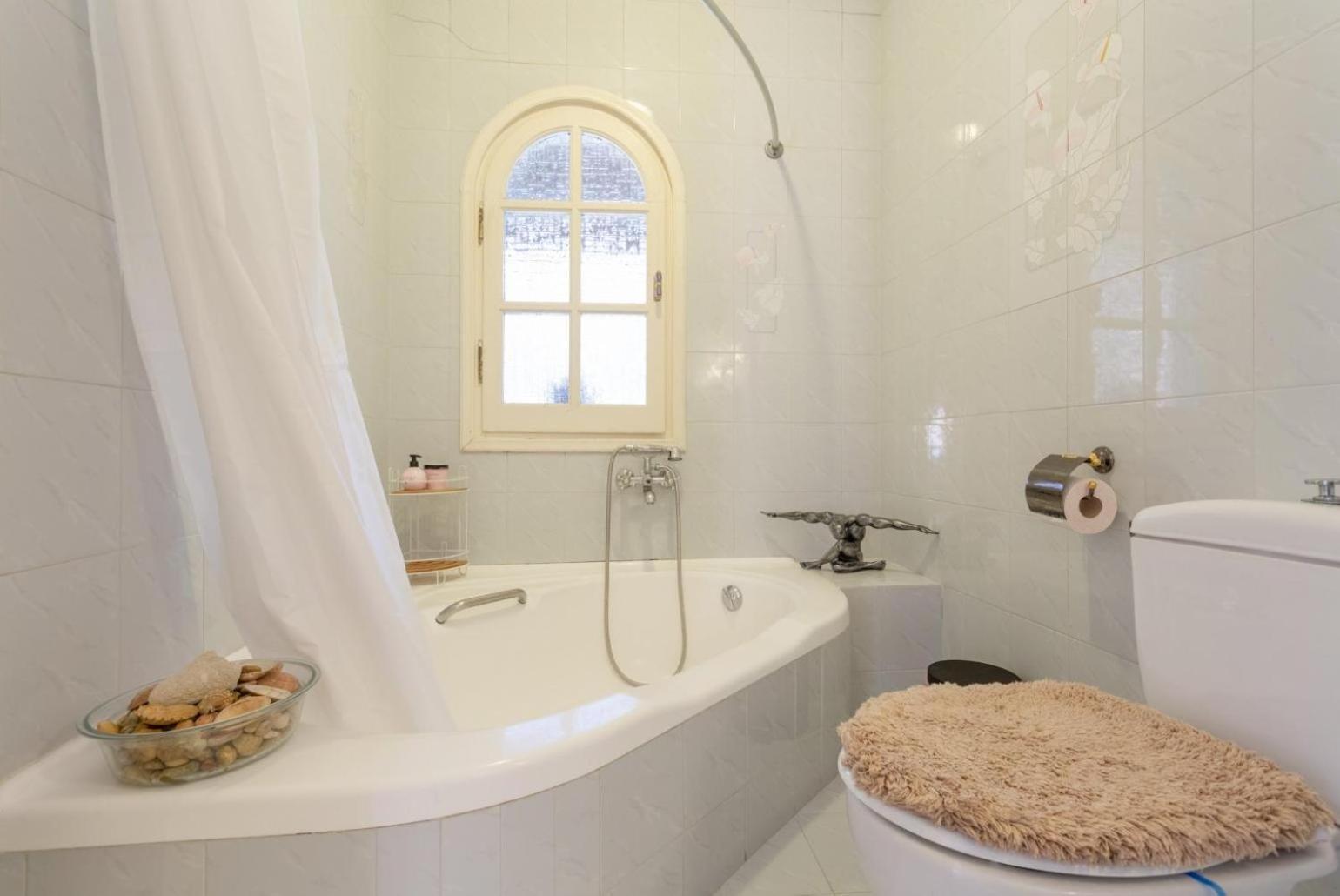 Villa Durrell *