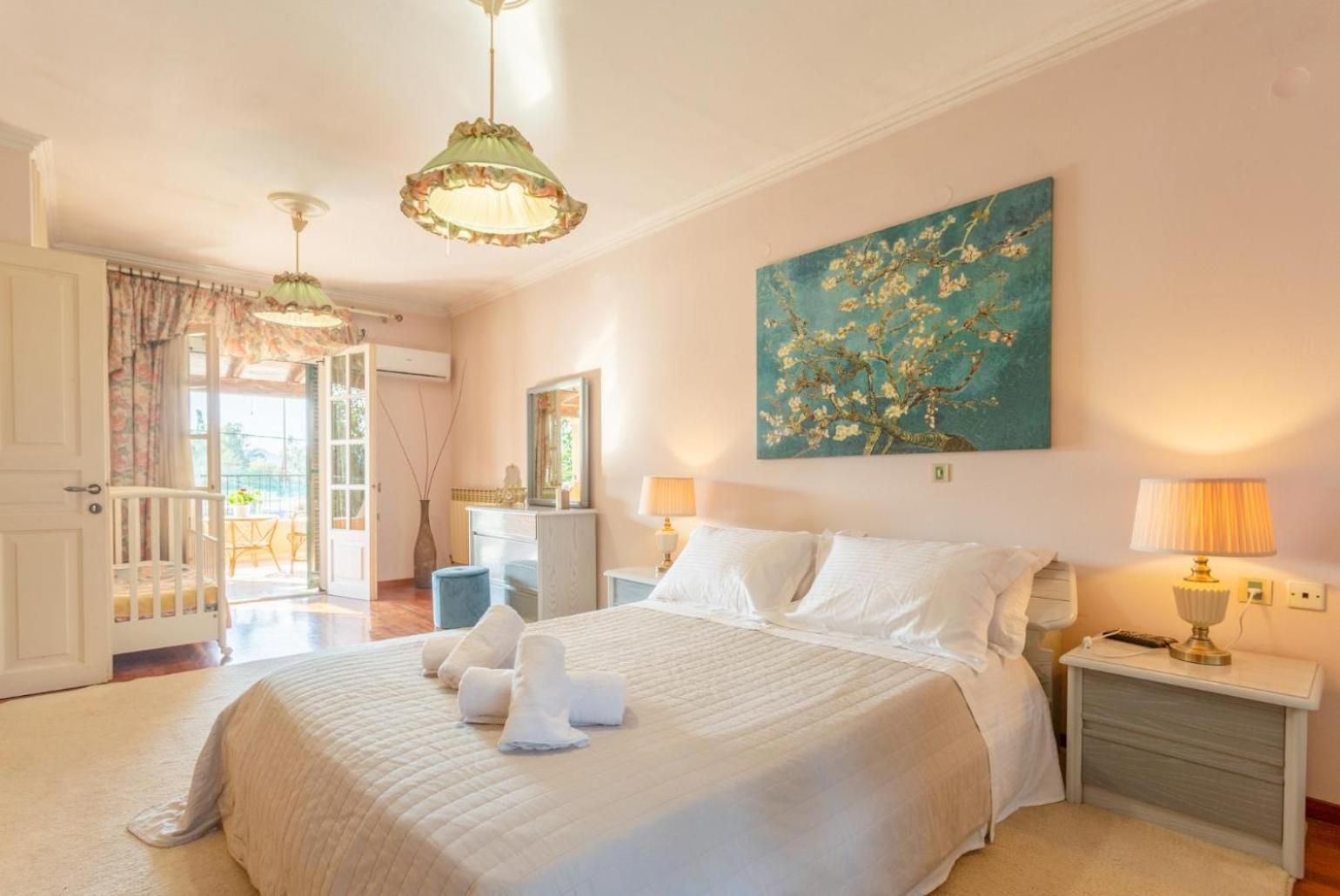 Durrell Villa