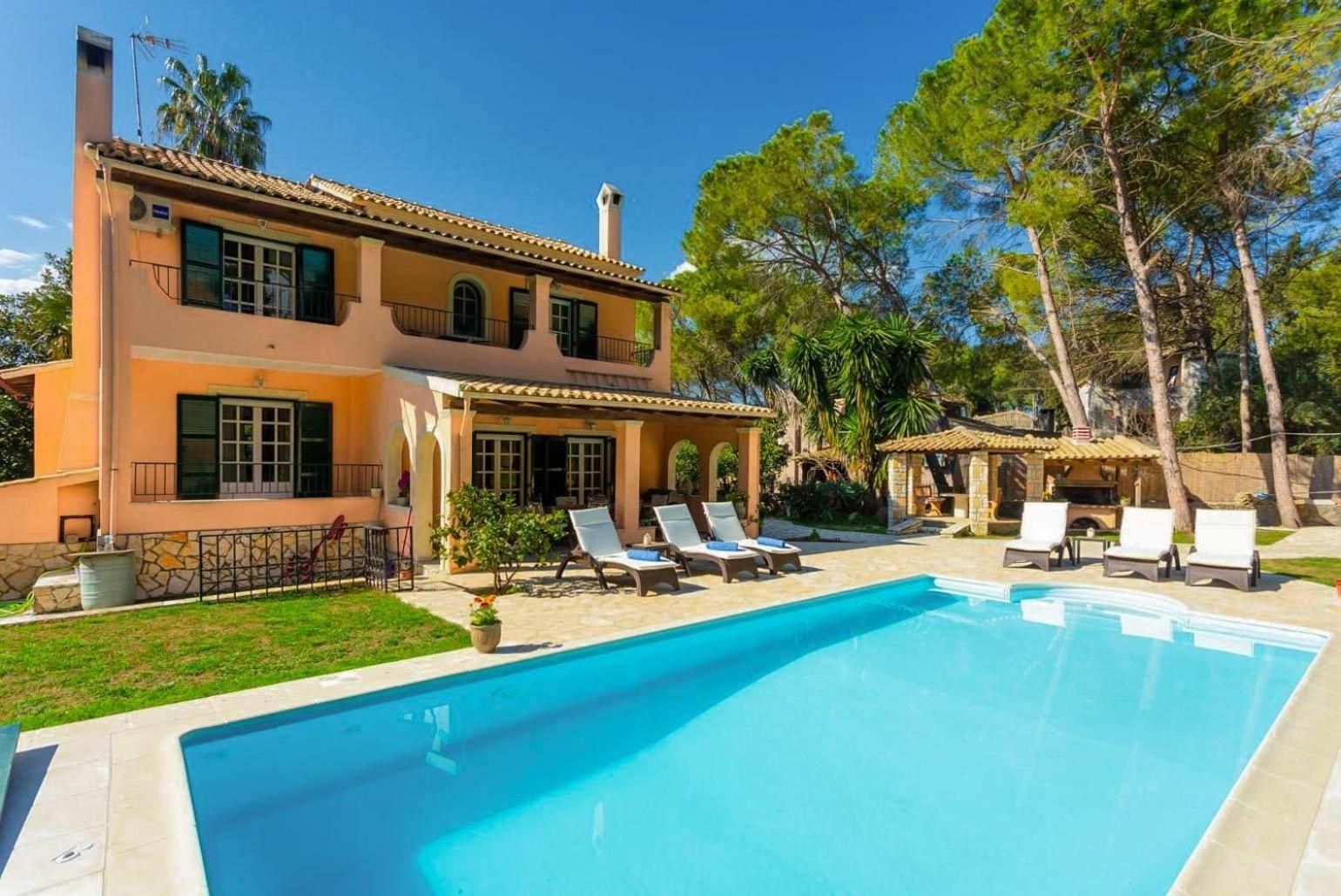 Durrell Villa